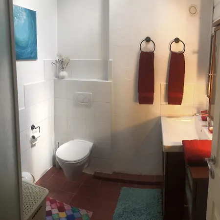 Apartament Sajkod-az Oeboel Csendje