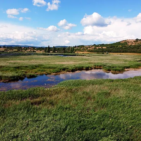 Apartament Sajkod-az Oeboel Csendje Tihany