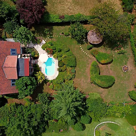 Sajkod-az Oeboel Csendje Тихань