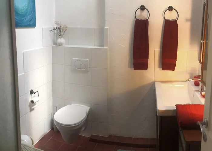 Apartament Sajkod-az Oeboel Csendje
