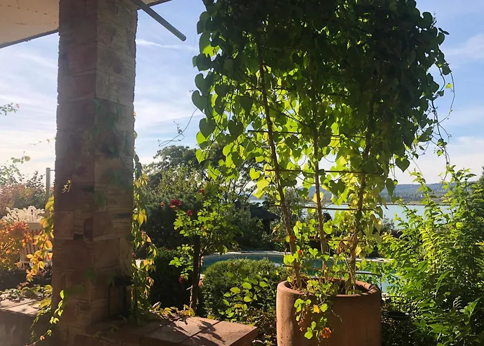 Sajkod-az Oeboel Csendje Apartament *