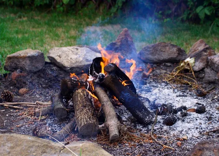 Sajkod-az Oeboel Csendje Tihany