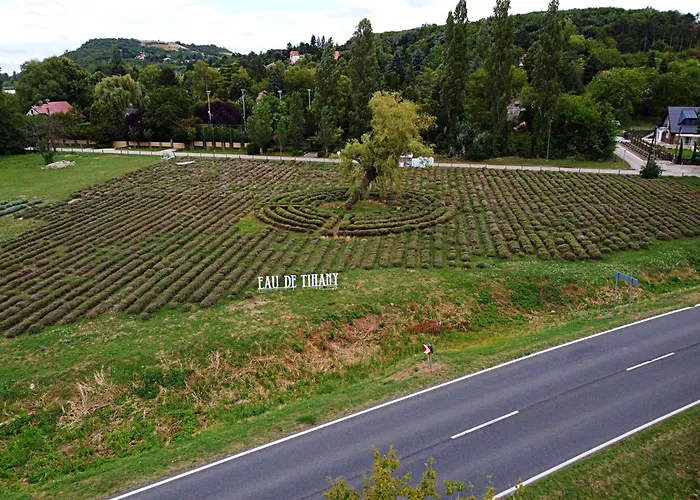 Apartament Sajkod-az Oeboel Csendje *