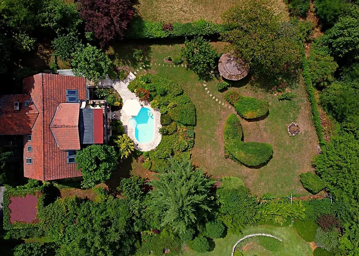 Sajkod-az Oeboel Csendje Tihany